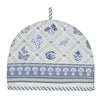 Ulster Weavers Coastal Treasures Thermal Tea Cosy Blue