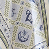 Ulster Weavers Coastal Treasures Cotton Tea Towel Blue