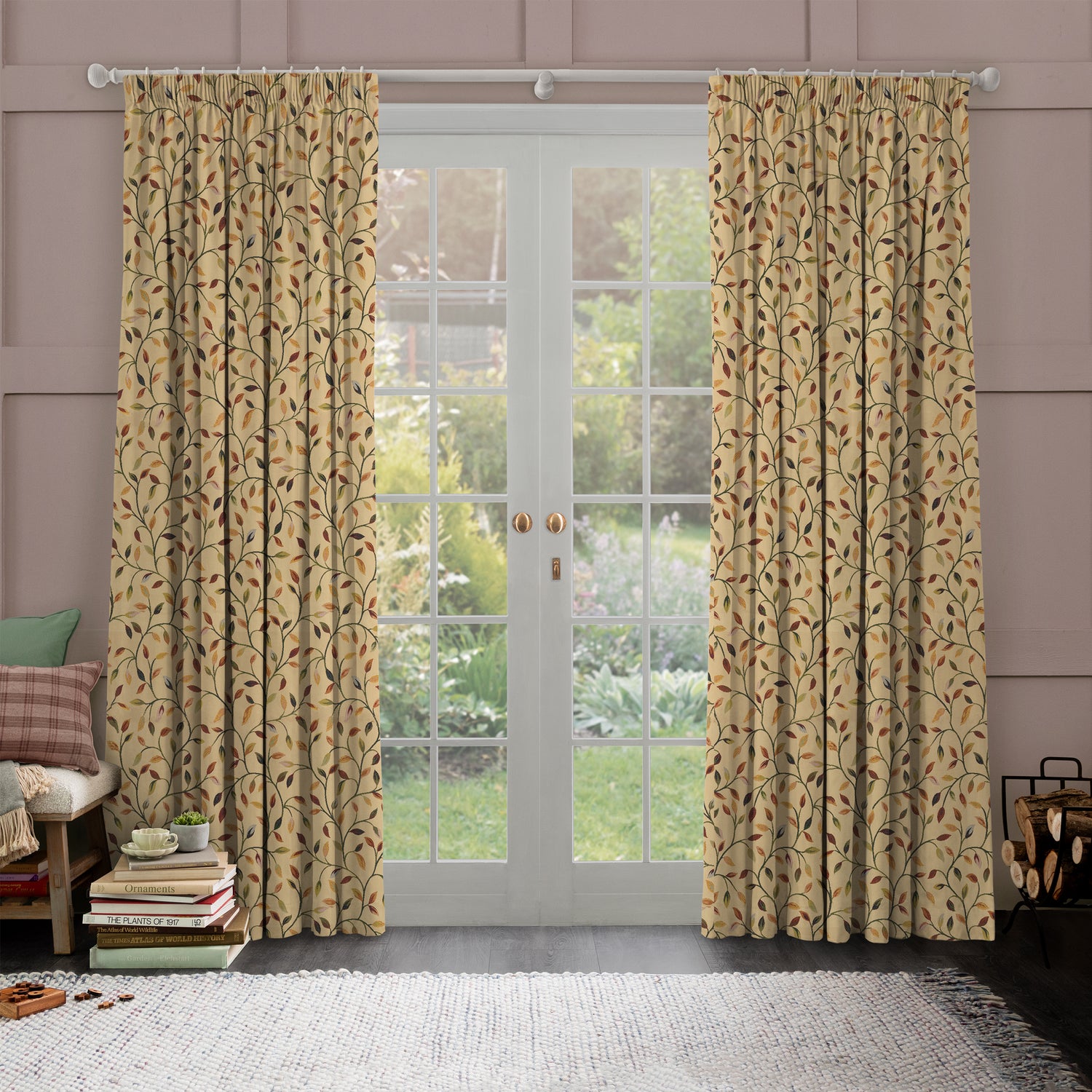 Voyage Maison Cervino Fabric Multi