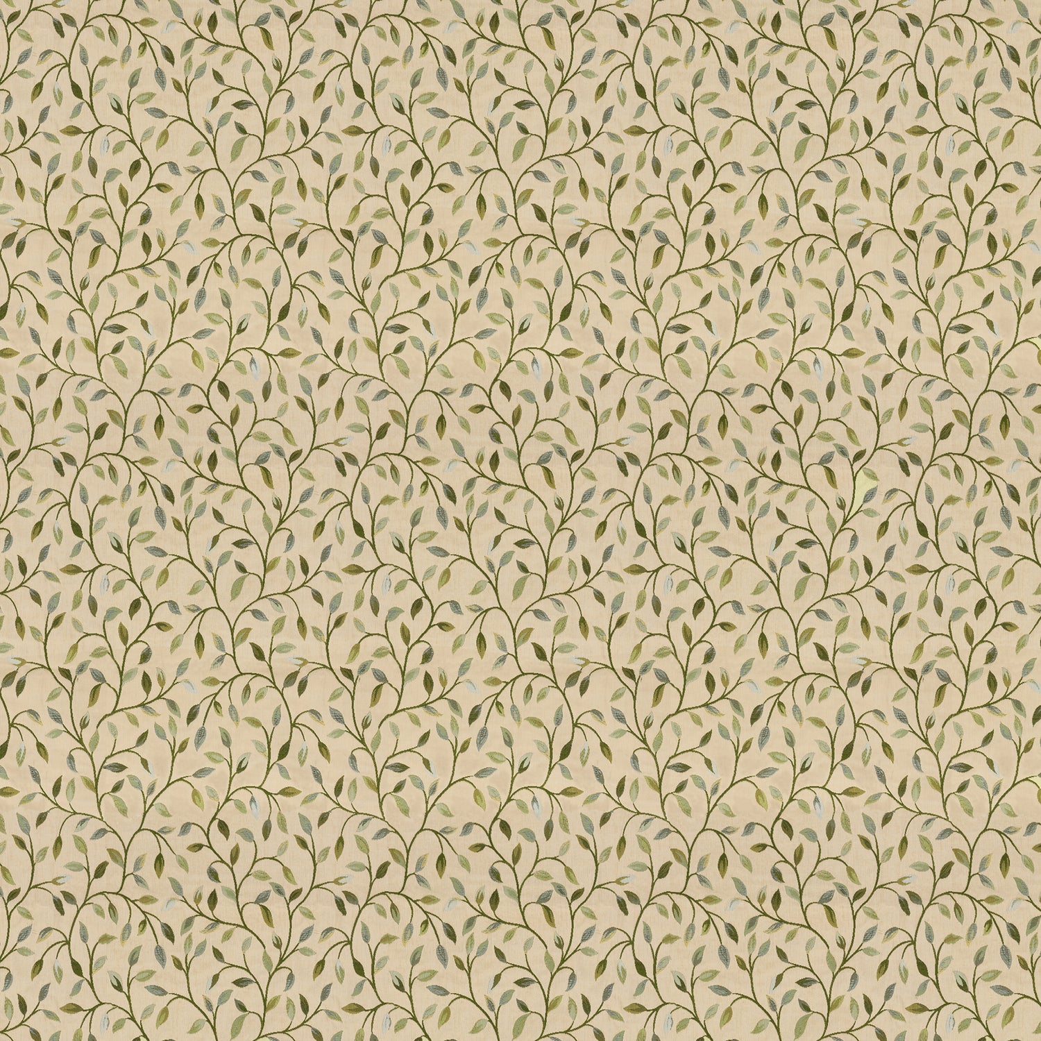 Voyage Maison Cervino Fabric Winter