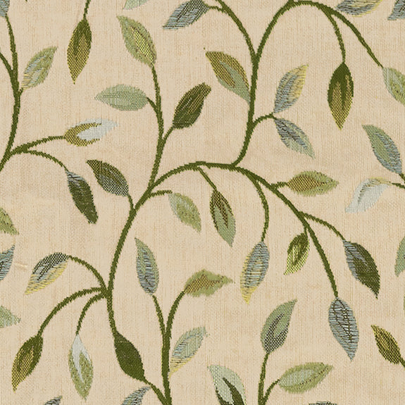 Voyage Maison Cervino Fabric Winter