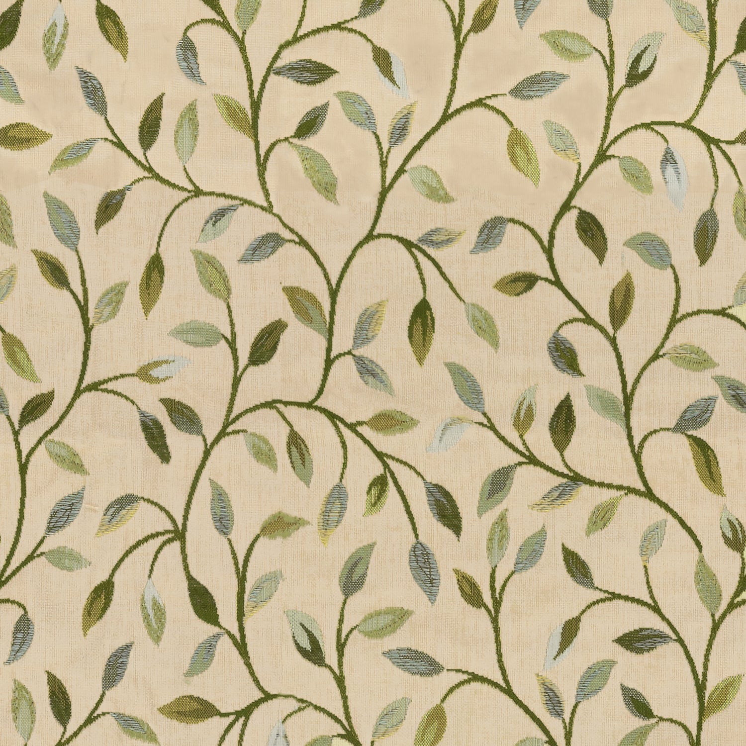 Voyage Maison Cervino Fabric Winter