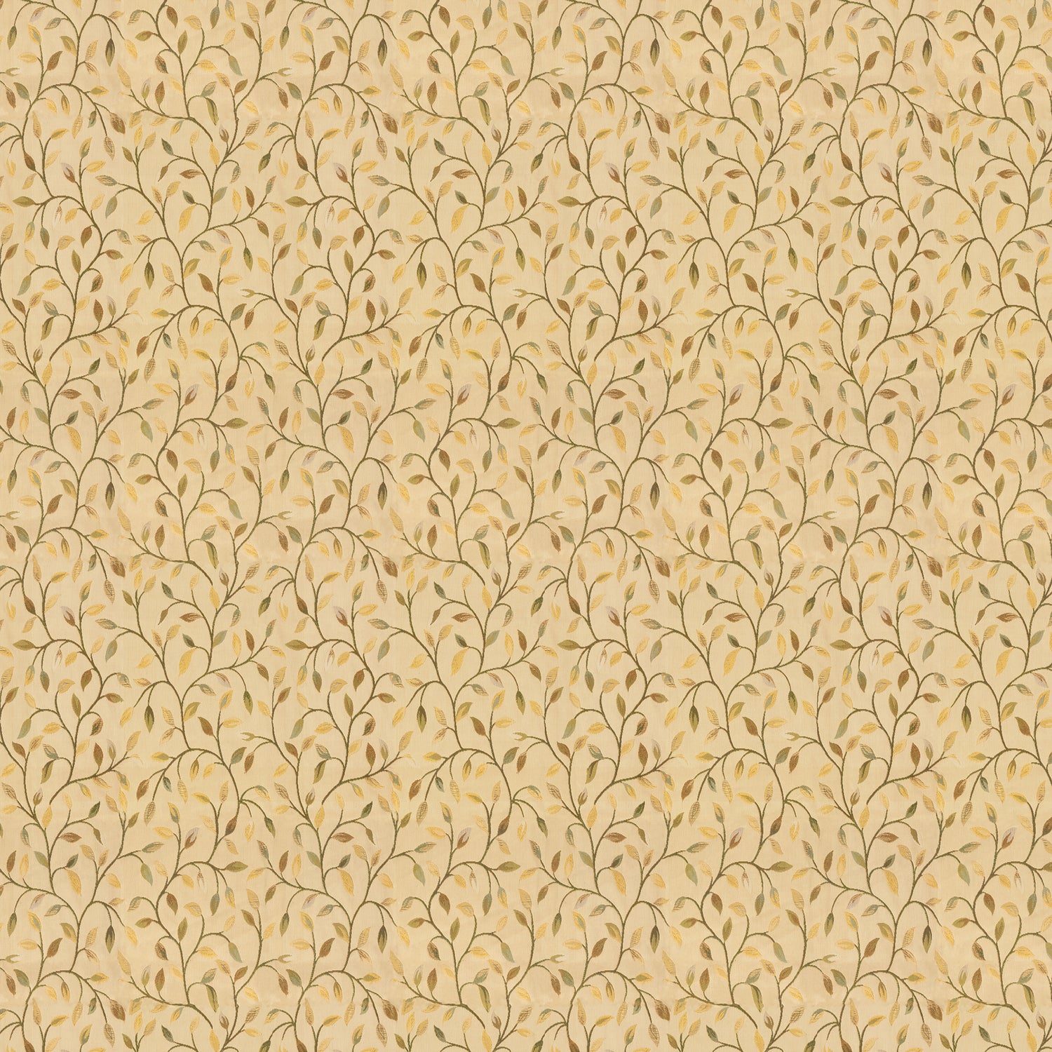 Voyage Maison Cervino Fabric Autumn