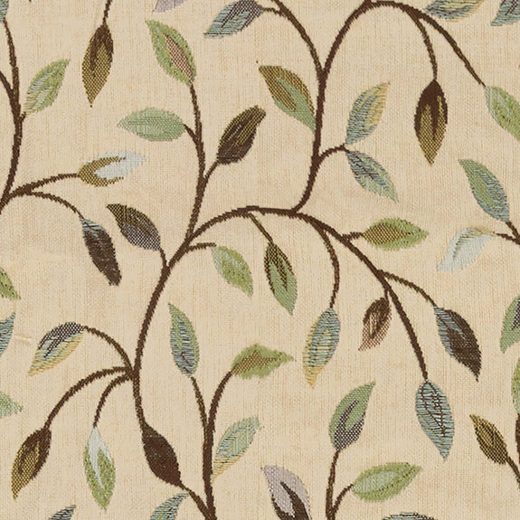 Voyage Maison Cervino Fabric Aqua