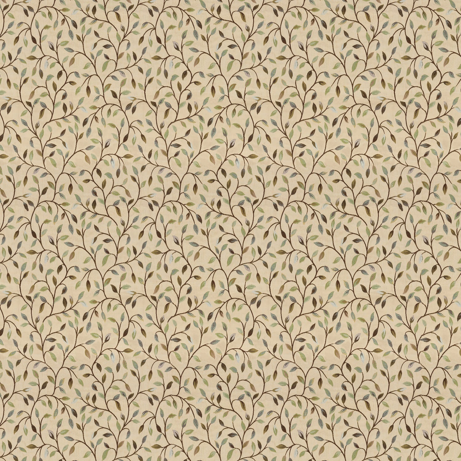 Voyage Maison Cervino Fabric Aqua