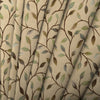 Voyage Maison Cervino Fabric Aqua