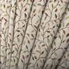 Voyage Maison Cervino Fabric Cream Aubergine