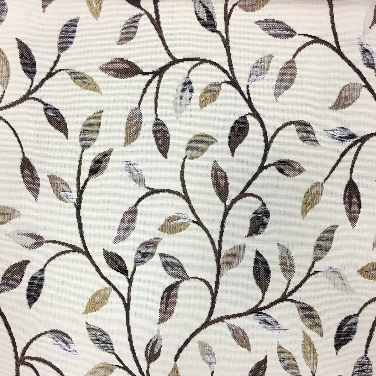 Voyage Maison Cervino Fabric Brown Black