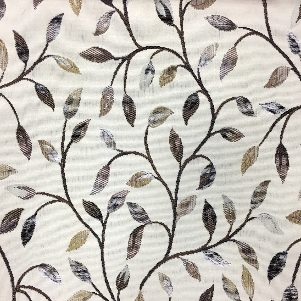 Voyage Maison Cervino Fabric Brown Black