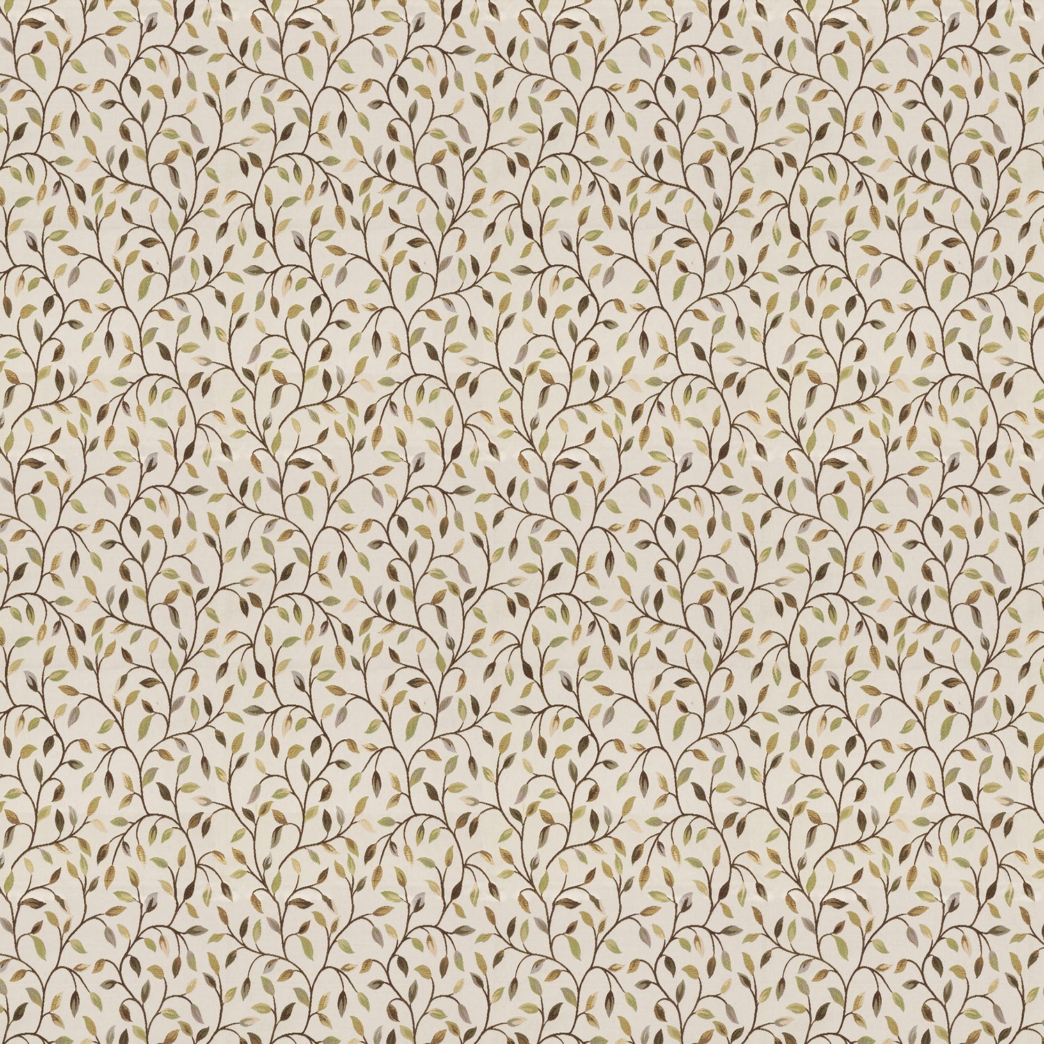 Voyage Maison Cervino Fabric Lime