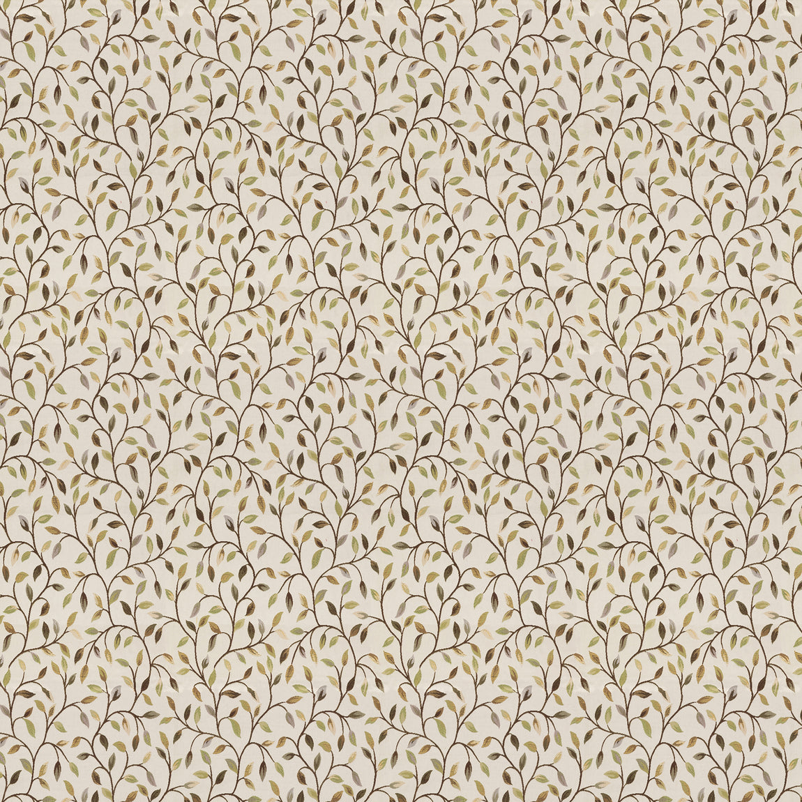 Voyage Maison Cervino Fabric Lime