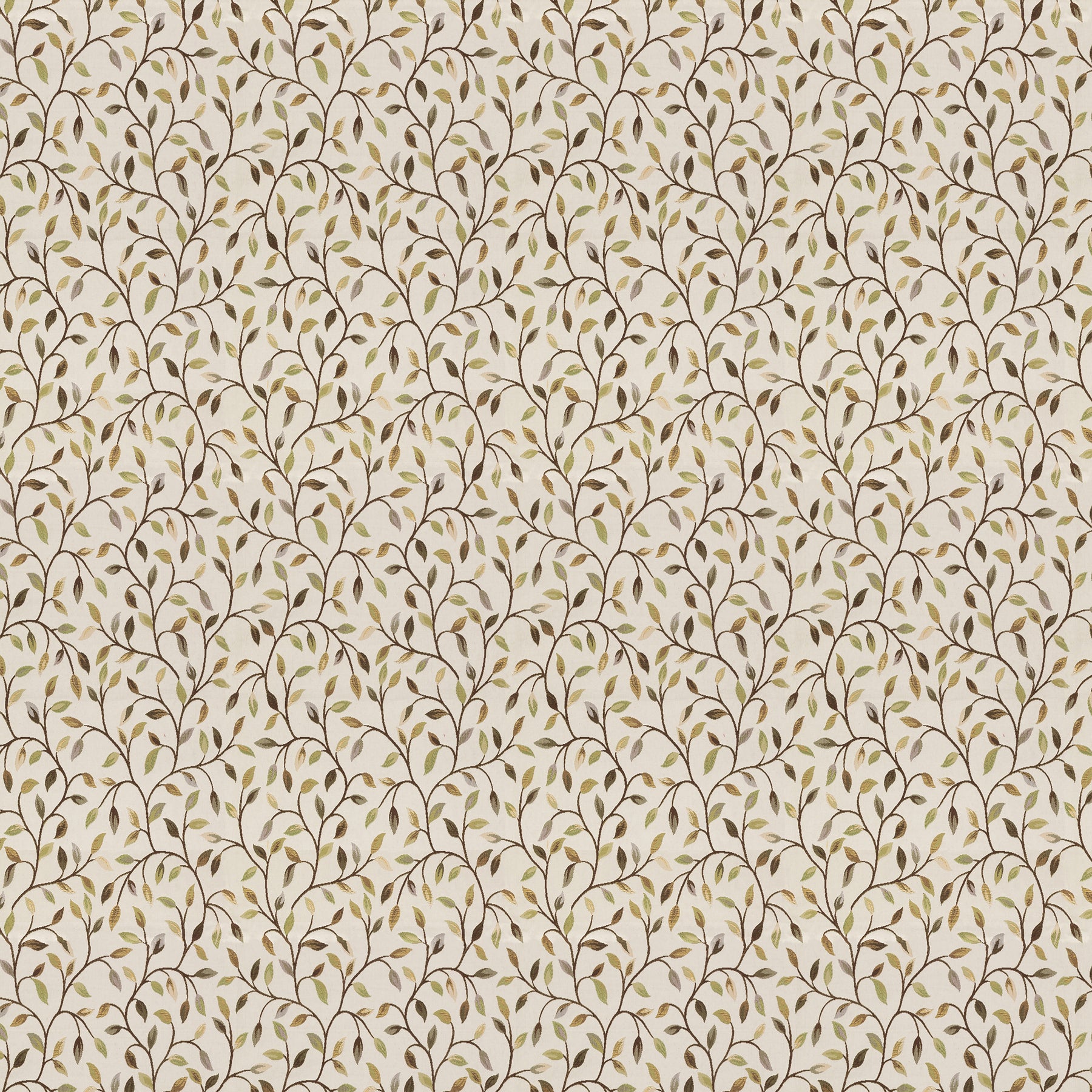 Voyage Maison Cervino Fabric Lime