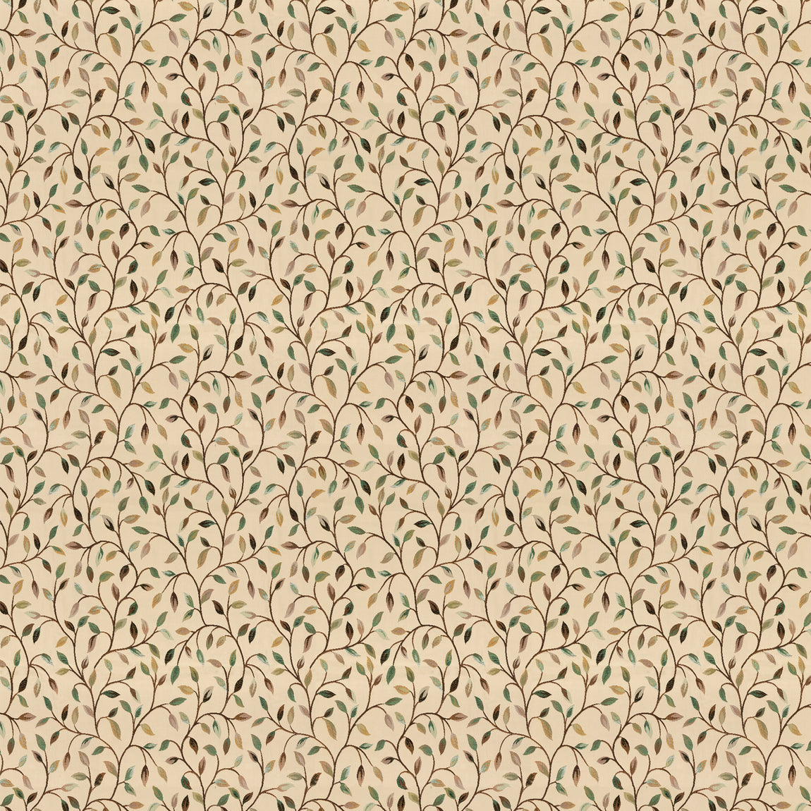 Voyage Maison Cervino Fabric Petrol
