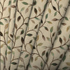 Voyage Maison Cervino Fabric Petrol
