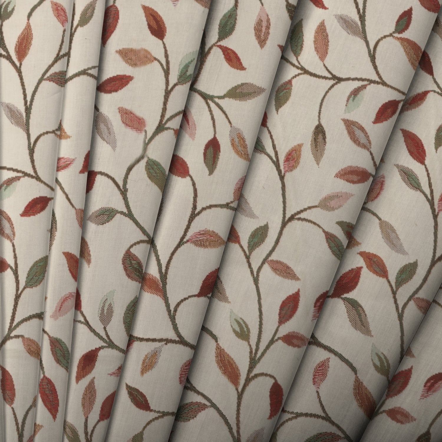 Voyage Maison Cervino Fabric Pink Jade