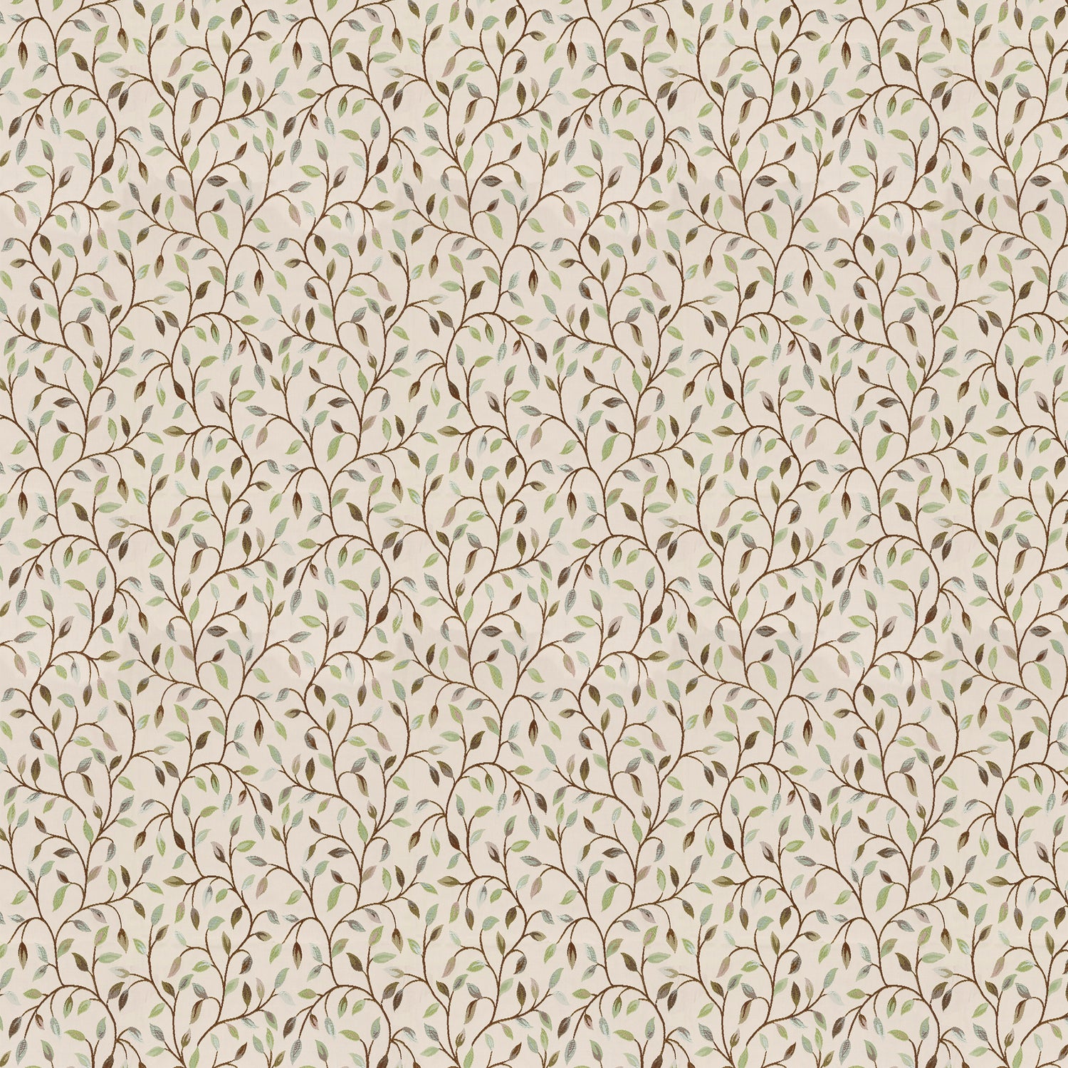 Voyage Maison Cervino Fabric Winter Frost