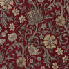 iLiv Chalfont Fabric Carmine