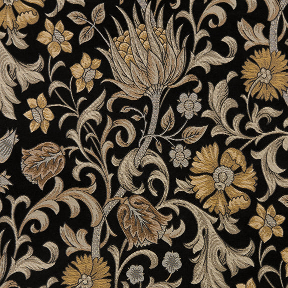iLiv Chalfont Fabric Saffron