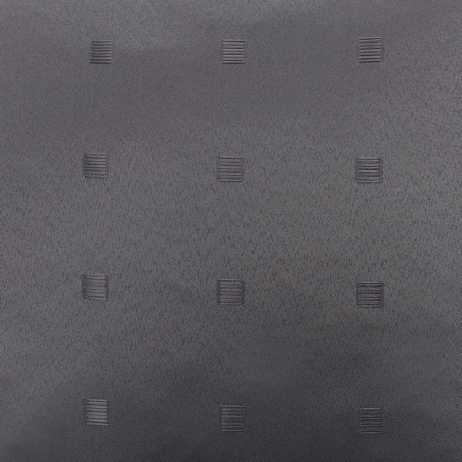 Madison Ready Made Pencil Pleat Curtains Charcoal