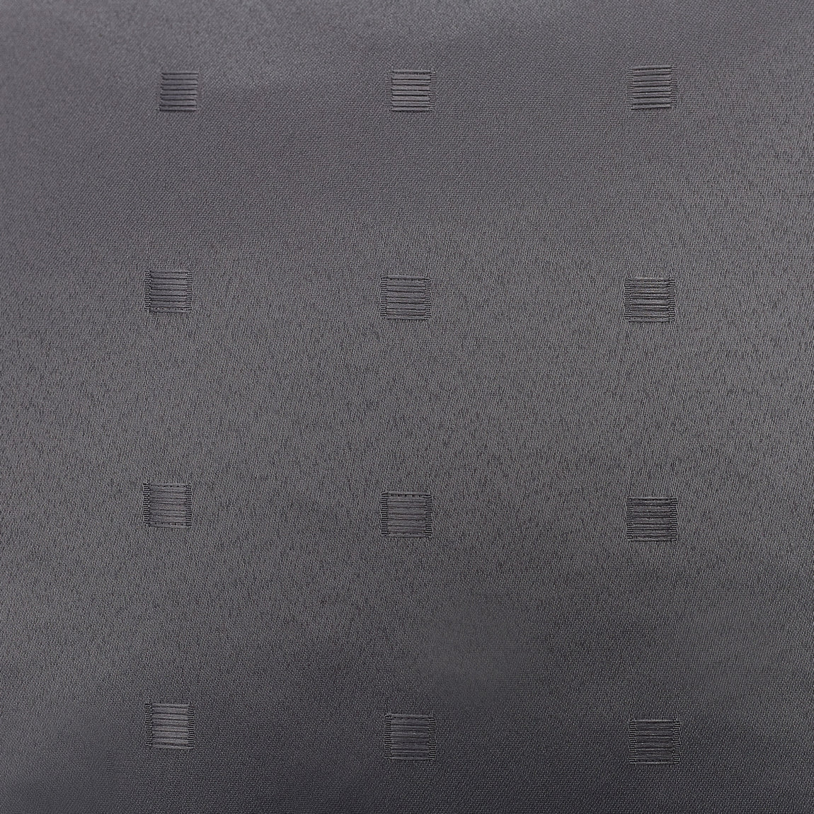Madison Ready Made Pencil Pleat Curtains Charcoal