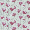 Voyage Maison Chatsworth Woven Jacquard Fabric Peony
