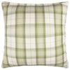 Voyage Maison Country Hedgerow Outdoor Filled Cushion 45cm x 45cm Moss