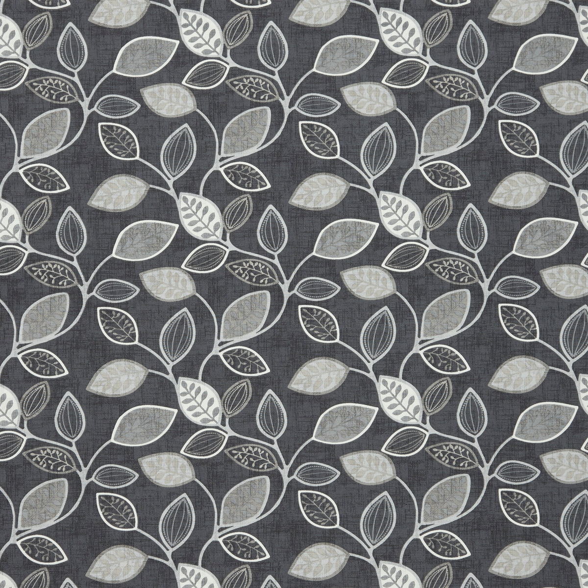 iLiv Chiswick Fabric Onyx