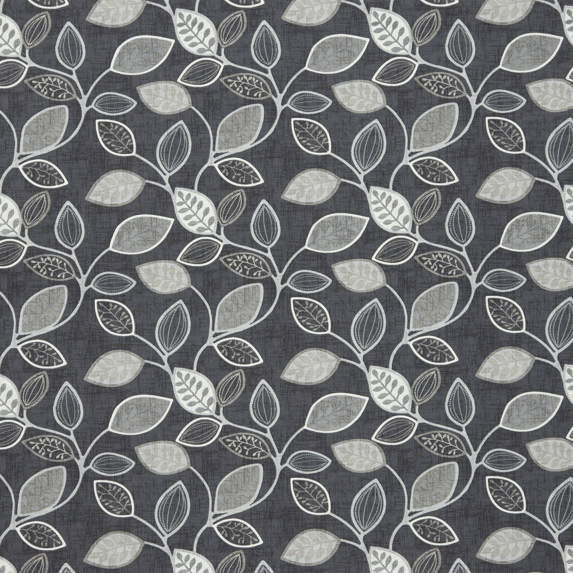 iLiv Chiswick Fabric Onyx