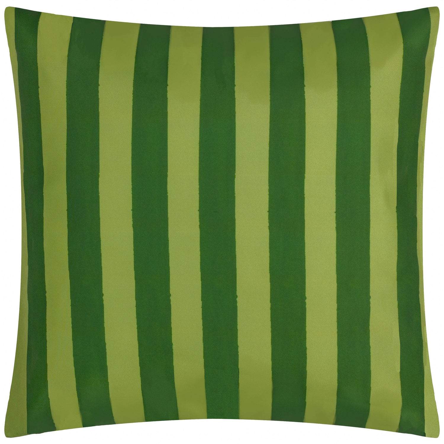 Furn. Citronello Printed Outdoor 45cm x 45cm Filled Cushion Peach