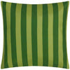 Furn. Citronello Printed Outdoor 45cm x 45cm Filled Cushion Peach