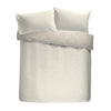 Laurence Llewelyn-Bowen Cocktail Jacquard Duvet Cover Bedding Set Ivory