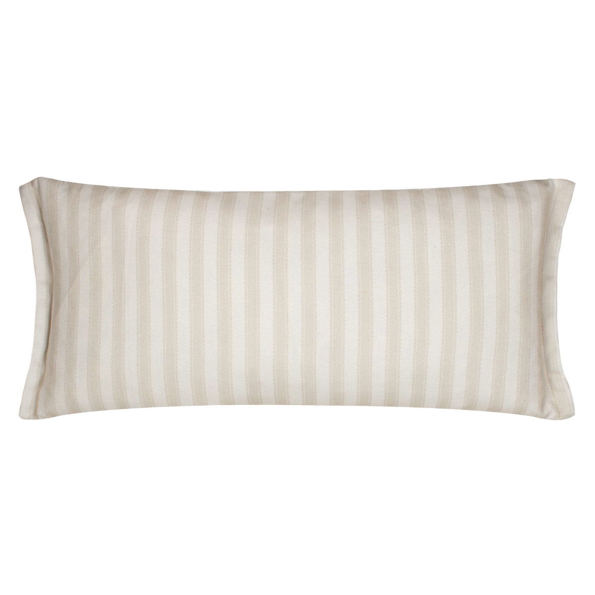 Sanderson Chinese Lanterns Embroidered 30cm x 65cm Filled Boudoir Linen