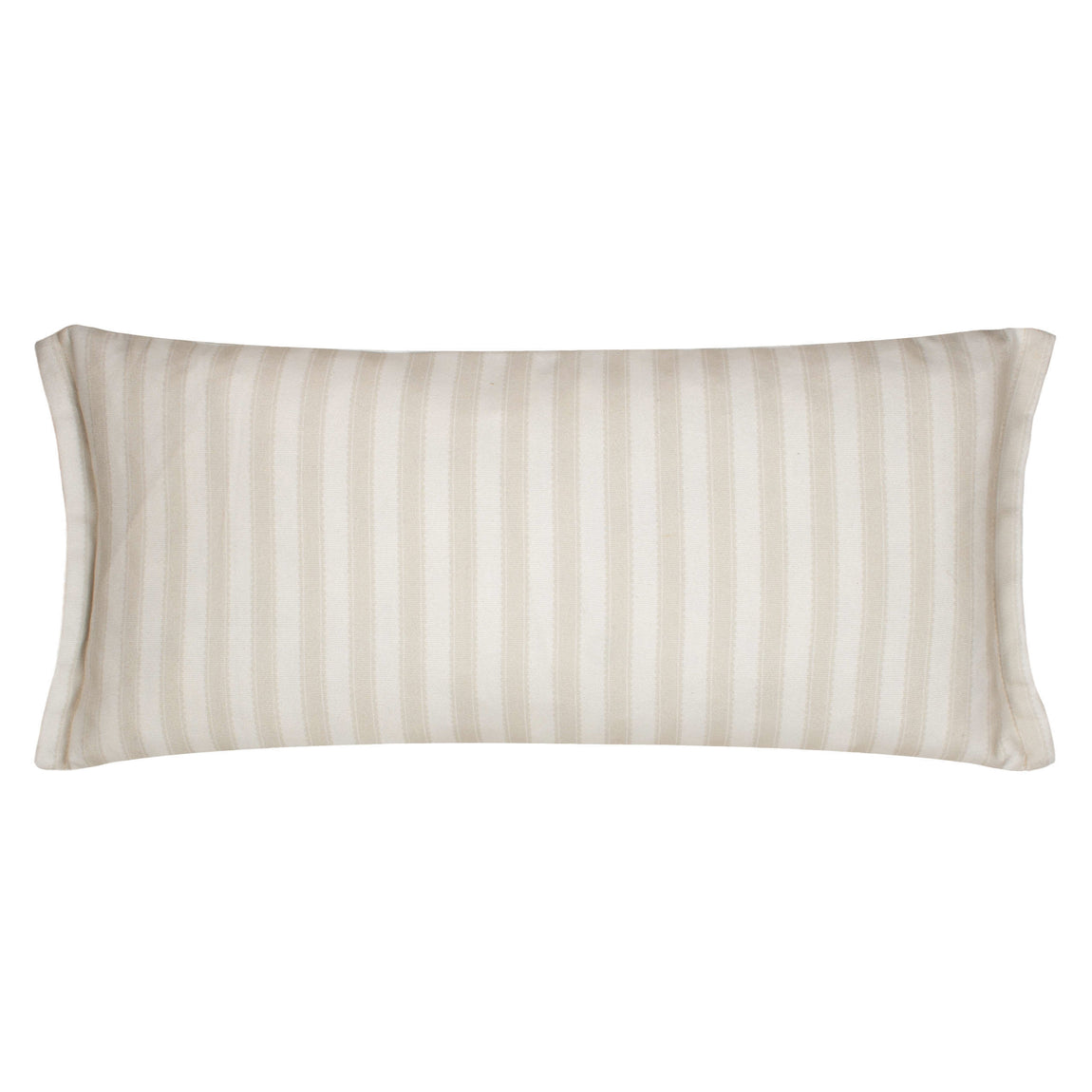 Sanderson Chinese Lanterns Embroidered 30cm x 65cm Filled Boudoir Linen