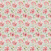 Voyage Maison Clovelly Printed Cotton Fabric Russett