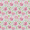 Voyage Maison Clovelly Printed Cotton Fabric Stone