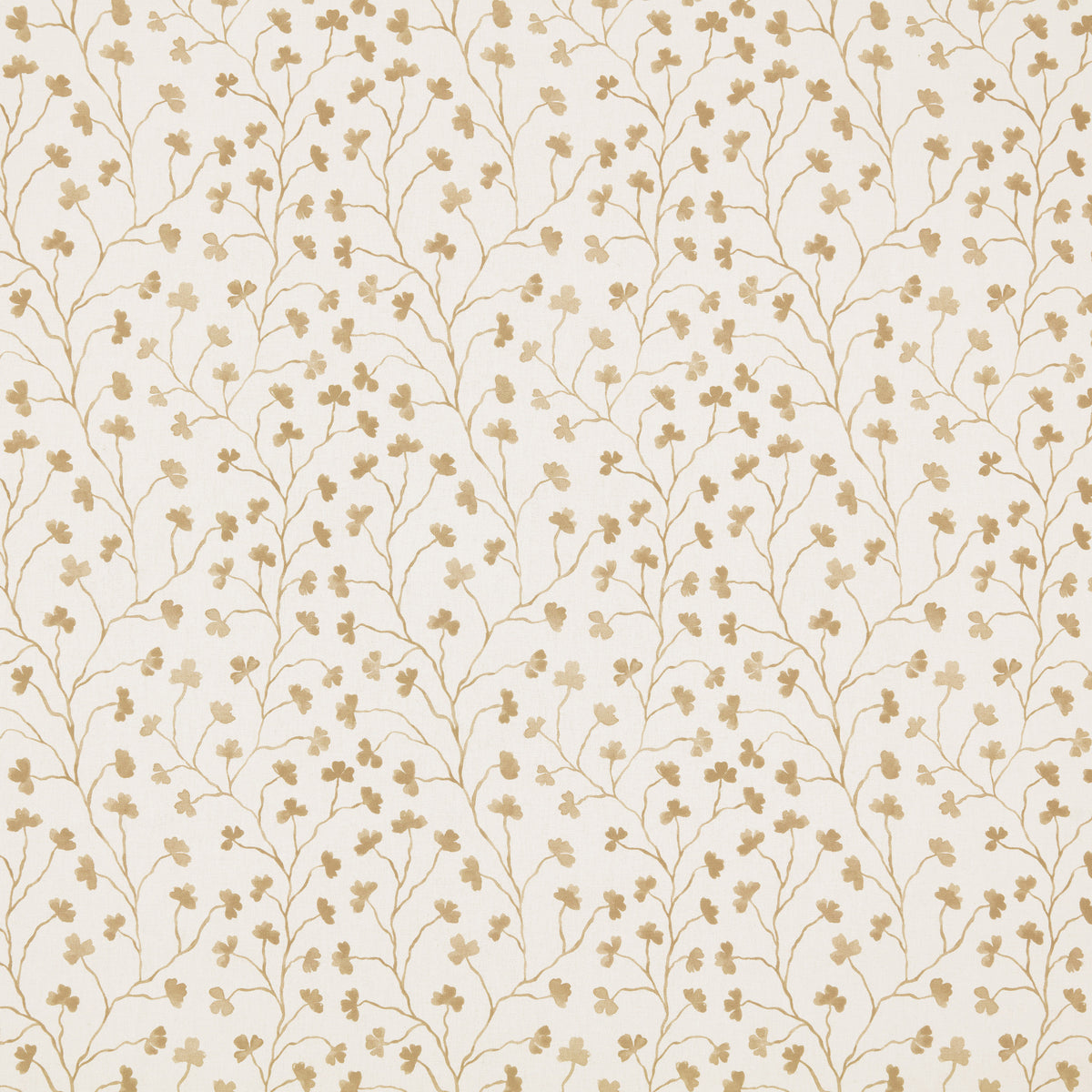 Ashley Wilde Clover Fabric Flax