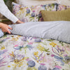 Voyage Maison Cluaran Soft Touch Country Cotton Duvet Cover Bedding Set Multi