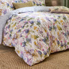 Voyage Maison Cluaran Soft Touch Country Cotton Duvet Cover Bedding Set Multi