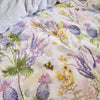 Voyage Maison Cluaran Soft Touch Country Cotton Duvet Cover Bedding Set Multi