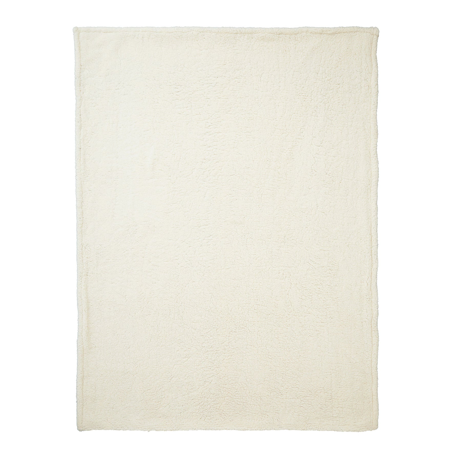 Fusion Cosmic Star Flannel Fleece 150cmx200cm Throw Navy