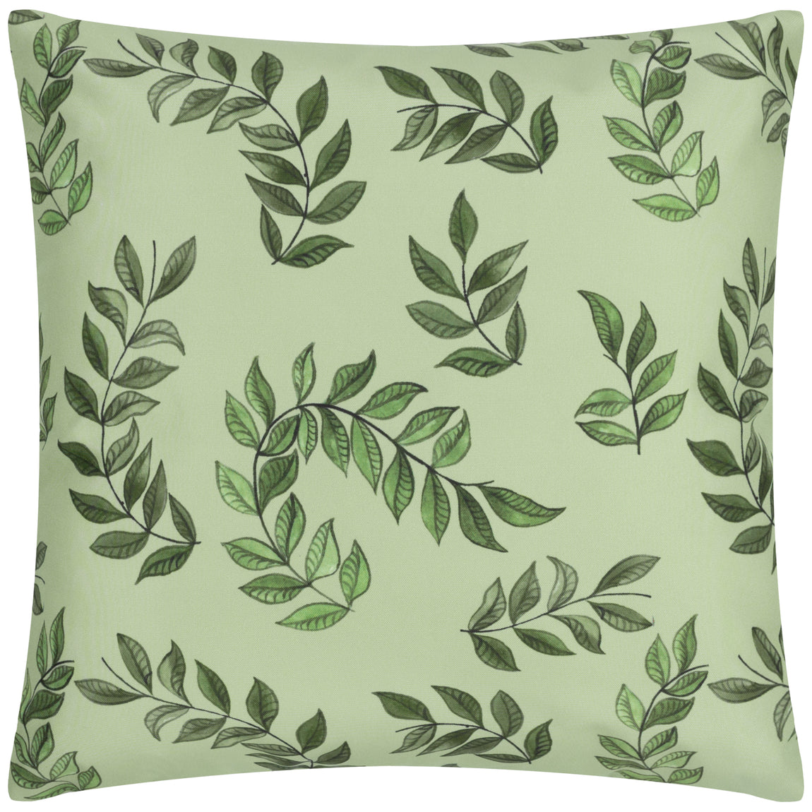Cockatoo Exotic Outdoor Filled Cushion 43cm x 43cm Multi