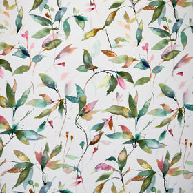 Lago Outdoor UV Water Resistant Printed Fabric Multi