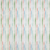 Sea Breeze Stripe Water UV Resistant Outdoor Fabric Multi