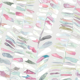 Voyage Maison Colwin Printed Cotton Fabric Sorbet