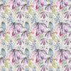 Voyage Maison Conifer Printed Cotton Fabric Sorbet