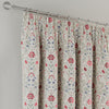 Cotswold Thermal Ready Made Blackout Curtains Red