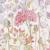 Voyage Maison Country Hedgerow Fabric Autumn Cream
