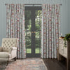 Voyage Maison Country Hedgerow Fabric Bloom Cream