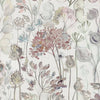 Voyage Maison Country Hedgerow Fabric Dawn Cream