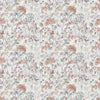 Voyage Maison Country Hedgerow Fabric Dusk Cream